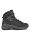 LOWA Renegade Evo GTX Mid Damen Wanderschuhe Asphalt/Tuerkis | EU 38