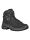 LOWA Renegade Evo GTX Mid Damen Wanderschuhe Asphalt/Tuerkis | EU 38