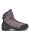 LOWA Cadin GTX MID Kinder Trekking Schuhe Altrosa/Schwarz | EU 33