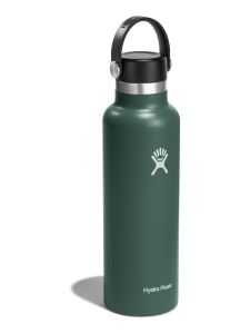 HYDRO FLASK 21 OZ Standard Flex Cap Trinkflasche fir