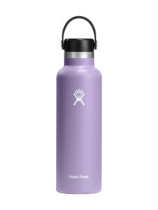 HYDRO FLASK 21 OZ Standard Flex Cap Trinkflasche moonshadow