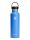 HYDRO FLASK 21 OZ Standard Flex Cap Trinkflasche cascade | 621 ml