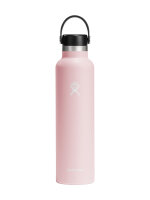 HYDRO FLASK 24 oz Std Mouth Flex Cap trillium