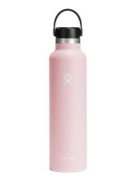 HYDRO FLASK 24 oz Std Mouth Flex Cap trillium