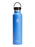 HYDRO FLASK 24 oz Std Mouth Flex Cap cascade