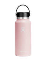 HYDRO FLASK 32oz Wide Mouth Flex Cap trillium