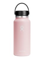 HYDRO FLASK 32oz Wide Mouth Flex Cap trillium