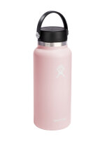 HYDRO FLASK 32oz Wide Mouth Flex Cap trillium | 946 ml