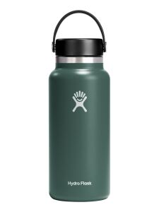 HYDRO FLASK 32 Oz Wide Mouth Flex Cap Trinkflasche fir