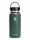 HYDRO FLASK 32 Oz Wide Mouth Flex Cap Trinkflasche fir | 946 ml