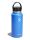 HYDRO FLASK 32 Oz Wide Mouth Flex Cap Trinkflasche cascade | 946 ml