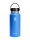 HYDRO FLASK 32oz Wide Mouth Flex Cap cascade | 946 ml