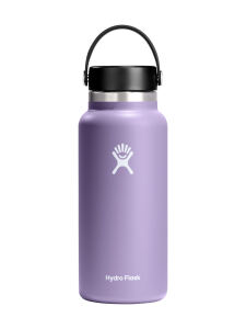 HYDRO FLASK 32 Oz Wide Mouth Flex Cap Trinkflasche...