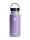 HYDRO FLASK 32 Oz Wide Mouth Flex Cap Trinkflasche moonshadow | 946 ml