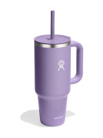 HYDRO FLASK 40 oz All Around Travel Tumbler | 1182 ml | violett