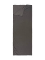 Highlander Envelope Sleeping Bag Liner (937) grau