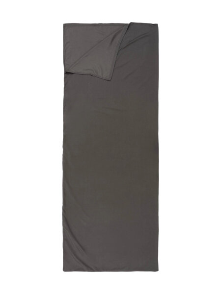 Highlander Envelope Sleeping Bag Liner (937) grau | O/S