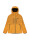 PICTURE Goods Herren Skijacke mit Kapuze carrot | L