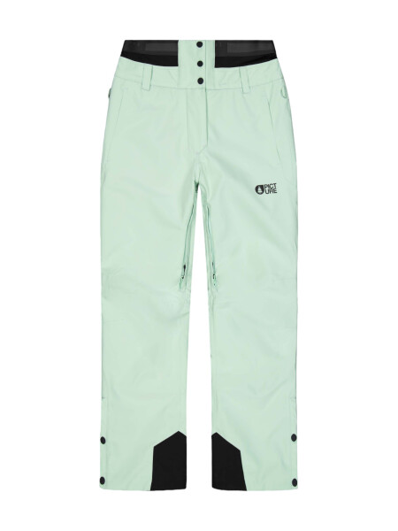 PICTURE Exa Pants Damen Skihose silt green | L