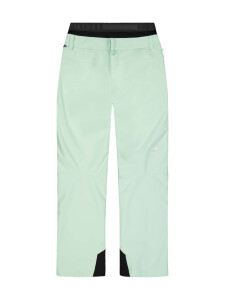 PICTURE Exa Pants Damen Skihose silt green | L