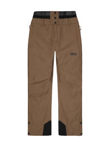 PICTURE Exa Pants Damen Skihose cocoa brown