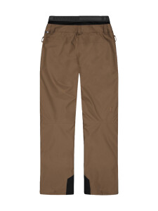 PICTURE Exa Pants Damen Skihose cocoa brown | L