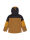 PICTURE Cossmo Kinder Skijacke | 116/6J