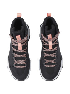 DACHSTEIN SF TREK GUIDE MC WP Damen Wanderschuhe schwarz EU 38