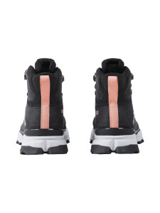 DACHSTEIN SF TREK GUIDE MC WP Damen Wanderschuhe schwarz EU 38