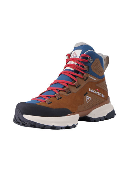 Dachstein SF TREKGUIDEMCWP1925 brown Gr. 8,5