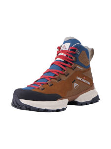 Dachstein SF TREKGUIDEMCWP1925 brown Gr. 8,5
