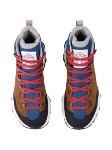 Dachstein SF TREKGUIDEMCWP1925 brown Gr. 8,5