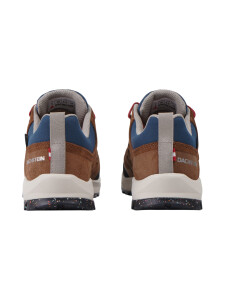 DACHSTEIN SF-21 GTX 1925 Herren Wanderschuhe brown EU 42,5