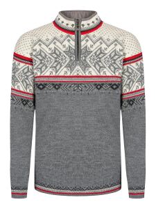 DALE OF NORWAY Vail Sweater Herren Pullover aus Wolle...