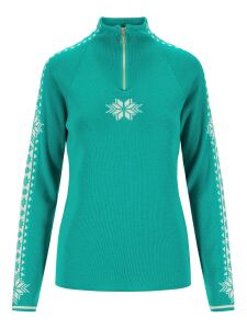 DALE OF NORWAY Geilo Fem Sweater Damen Pullover aus...