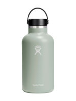 HYDRO FLASK 64oz Wide Mouth Flex Cap agave