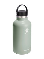 HYDRO FLASK 64oz Wide Mouth Flex Cap agave | 1892 ml