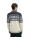DALE OF NORWAY Vail Sweater Herren Pullover aus Wolle offwhite-coffee sandstone M