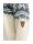 DALE OF NORWAY Vail Sweater Herren Pullover aus Wolle offwhite-coffee sandstone M