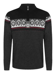 DALE OF NORWAY Moritz Sweater Herren Pullover aus...