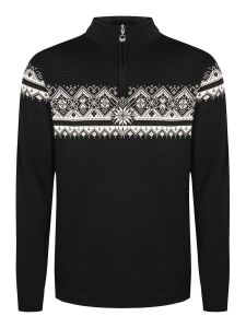 DALE OF NORWAY Moritz Sweater Herren Pullover aus...