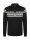 DALE OF NORWAY Moritz Masc Sweater black offwhite darkcharcoal | L