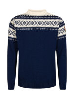 DALE OF NORWAY Cortina 1956 Uni Sweater navy offwhite...