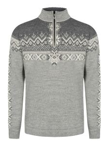 DALE OF NORWAY 140th Anniversary Sweater Herren Pullover...