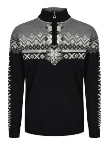 DALE OF NORWAY 140th Anniversary Sweater Herren Pullover...