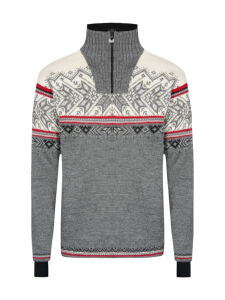 DALE OF NORWAY Vail Weatherproof Sweater Herren Pullover...