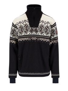 DALE OF NORWAY Vail Weatherproof Sweater Herren Pullover...