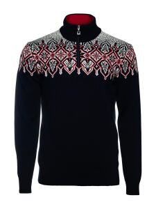 DALE OF NORWAY Winterland Sweater Herren Pullover aus...