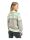 DALE OF NORWAY Vilja Sweater Damen Pullover aus Wolle sandstone offwhite peacock | L