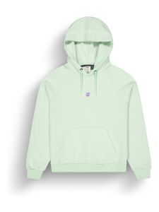 PICTURE Arcoona Hoodie Damen Kapuzenpullover silt green